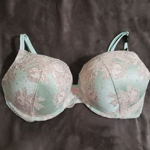 Victoria Secret Very Sexy Bombshell Push-Up Bra